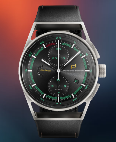 Porsche Design Chronograph 911 Spirit 70 WAPA71IND0L141 watch replicas Porsche Design Chronograph 911 Spirit 70 WAPA71IND0L141 watch replicas